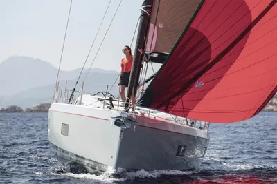 Beneteau Oceanis 51.1