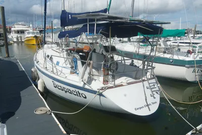 Ericson 32-200