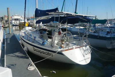 Ericson 32-200