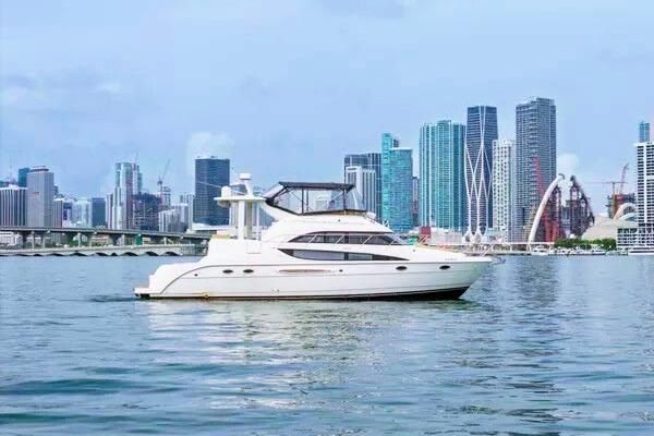 2007 Meridian 47 