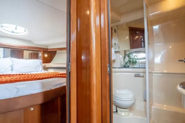 2007 Meridian 47 