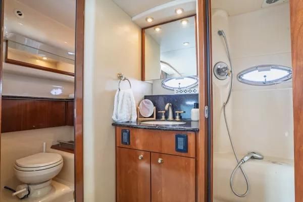 2007 Meridian 47 