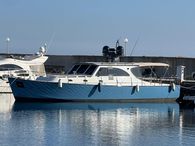 2005 Royal Lagoon 56 Lobster