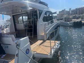 2024 Beneteau Antares 12