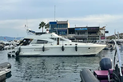 1995 Guy Couach 1402