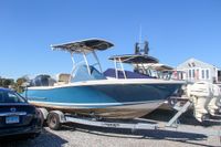 2012 Chris-Craft Catalina 23
