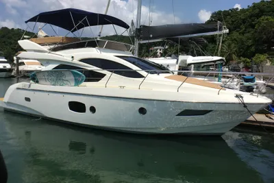 Astondoa 44