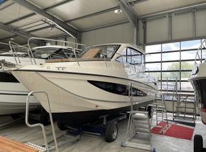 2021 Quicksilver Activ 905 WE OB - Summer DEAL Vorführboot