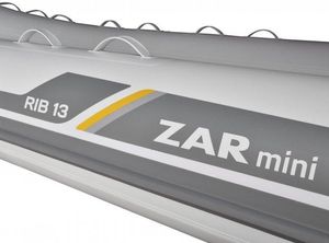 2023 ZAR Mini – RIB 13 DL