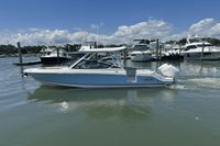 2023 Boston Whaler 280 Vantage