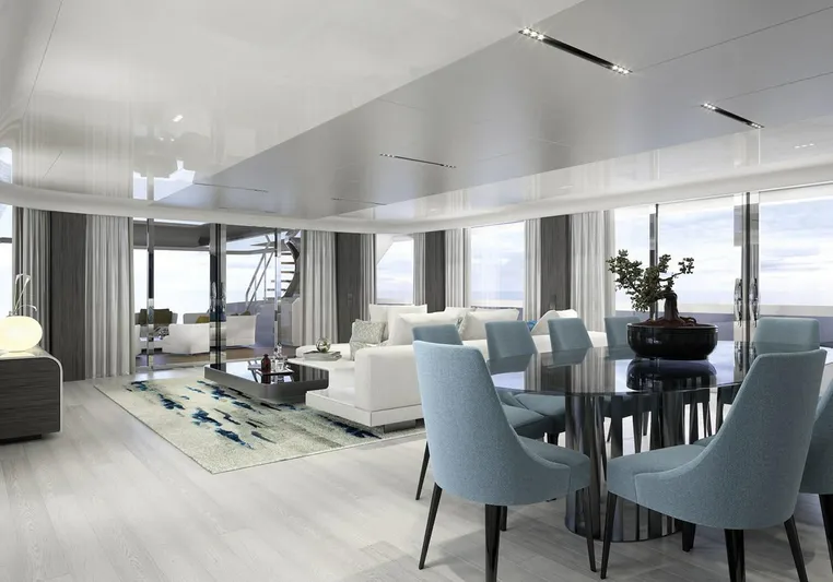 Ada 50z 2025 Yacht Photos Pics Ada Yacht 50 Z