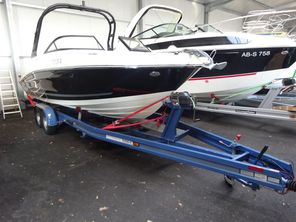 2022 Bayliner VR 6 E