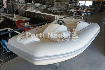2013 Arimar Sprintjet 2.8