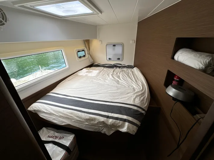 Vela Yacht Photos Pics 