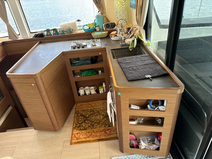 Vela Yacht Photos Pics 