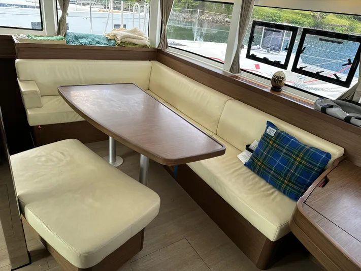 Vela Yacht Photos Pics 