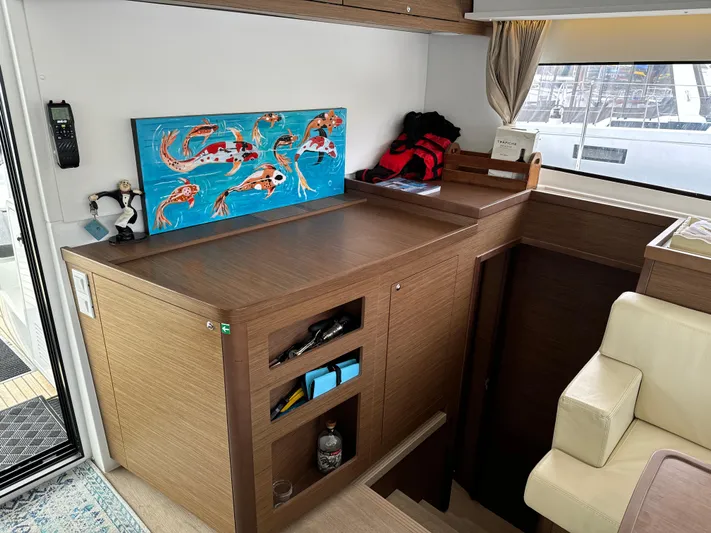 Vela Yacht Photos Pics 