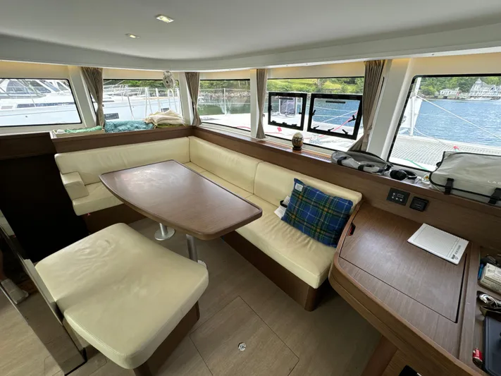 Vela Yacht Photos Pics 