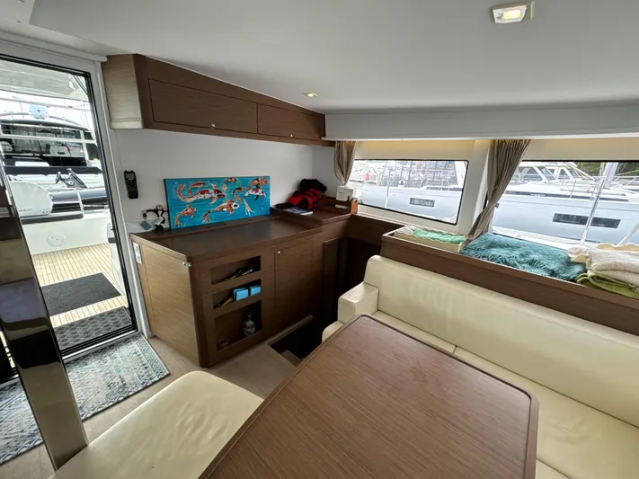 Vela Yacht Photos Pics 