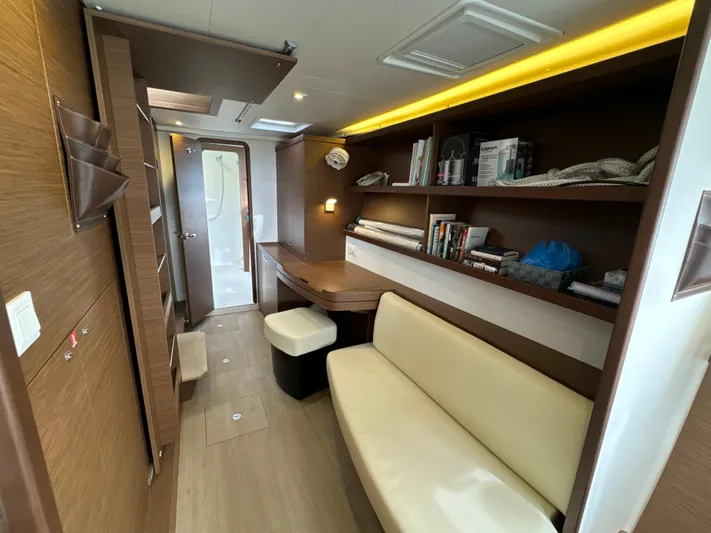 Vela Yacht Photos Pics 