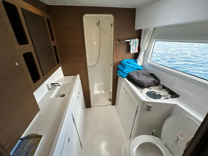 Vela Yacht Photos Pics 
