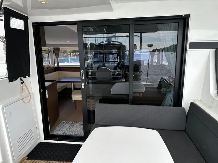 Vela Yacht Photos Pics 