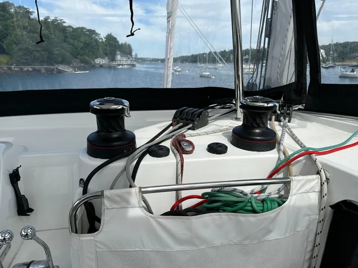 Vela Yacht Photos Pics 