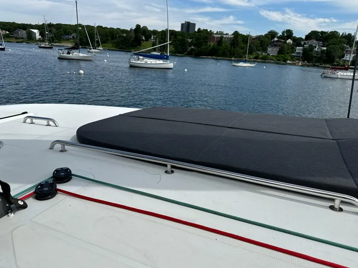 Vela Yacht Photos Pics 