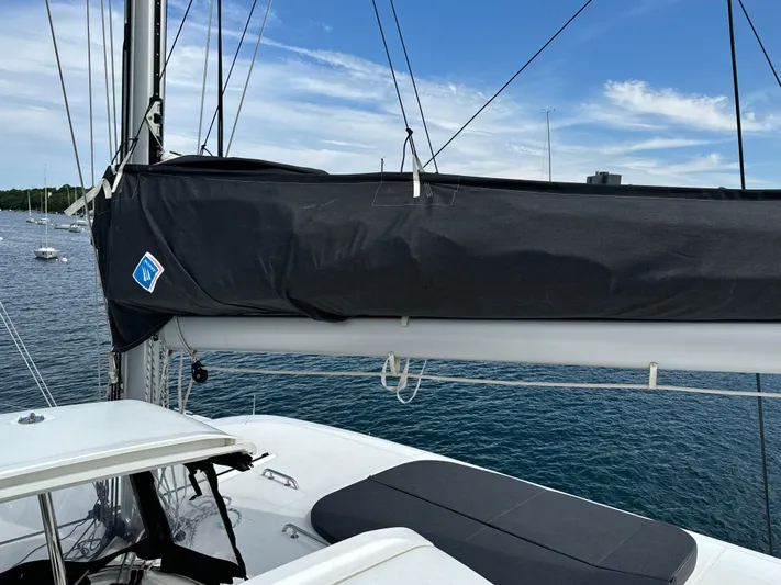 Vela Yacht Photos Pics 