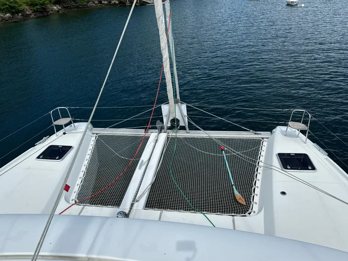 Vela Yacht Photos Pics 