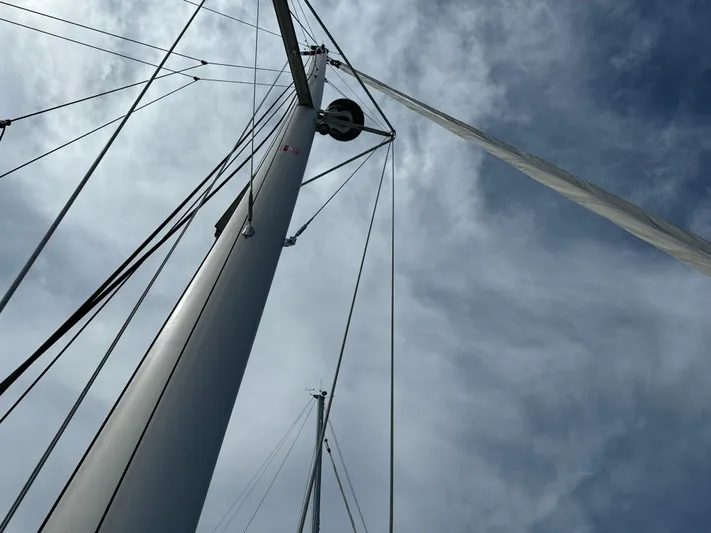 Vela Yacht Photos Pics 