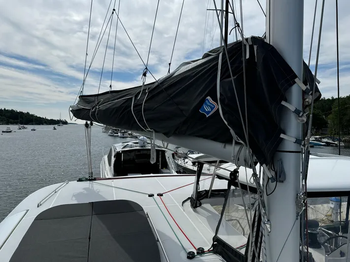 Vela Yacht Photos Pics 