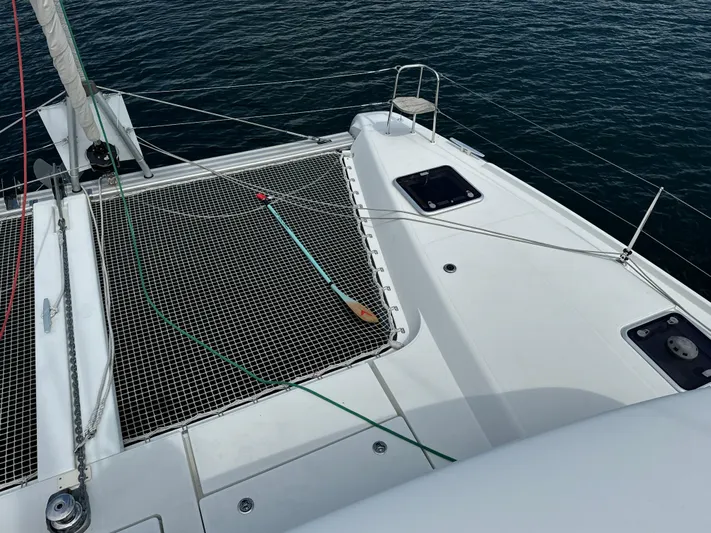 Vela Yacht Photos Pics 