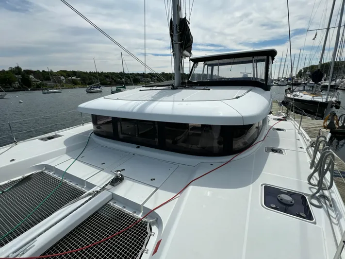 Vela Yacht Photos Pics 
