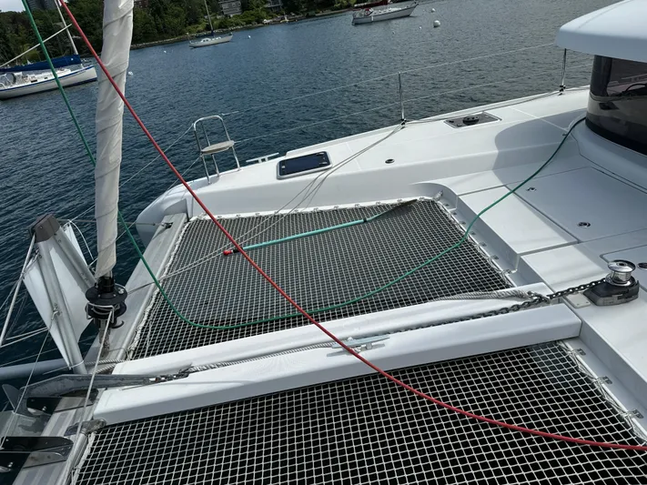 Vela Yacht Photos Pics 