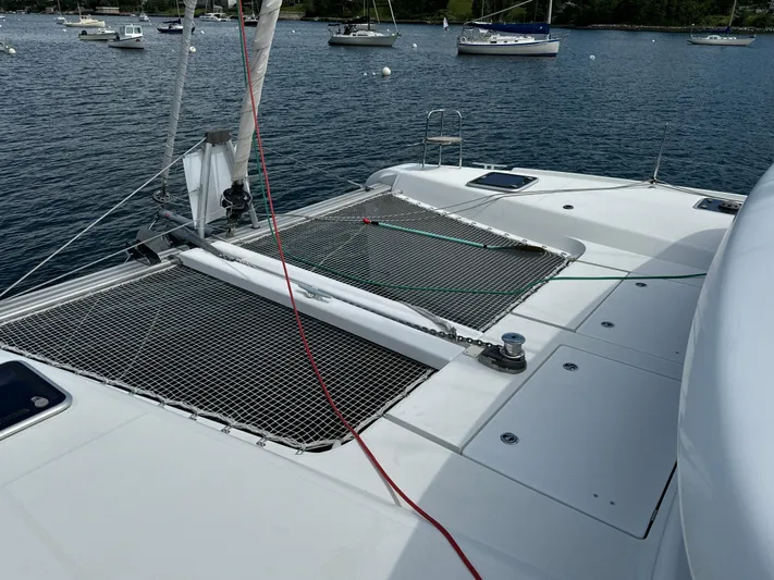 Vela Yacht Photos Pics 