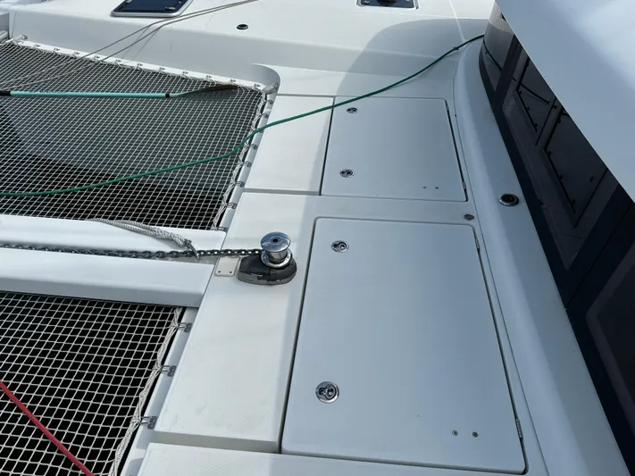 Vela Yacht Photos Pics 