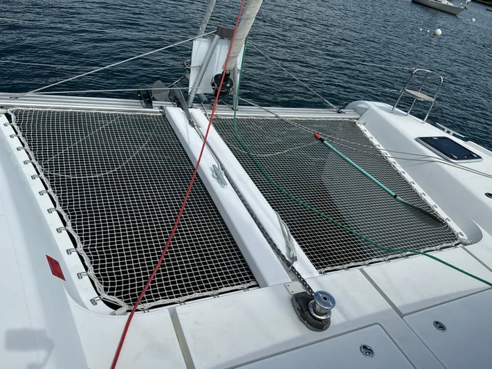 Vela Yacht Photos Pics 