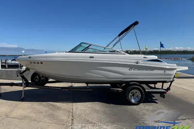Crownline 205 SS