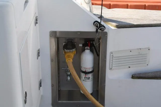 High Priority Yacht Photos Pics Shore Power