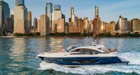 2023 Fairline Targa 65 GT