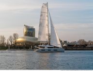 2024 Lagoon 55