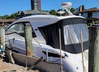 2017 Sea Ray DAC Sundancer Coupe