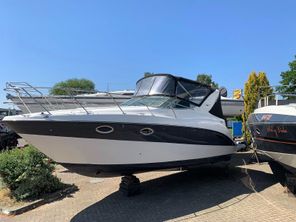 2006 Maxum 2700 SE