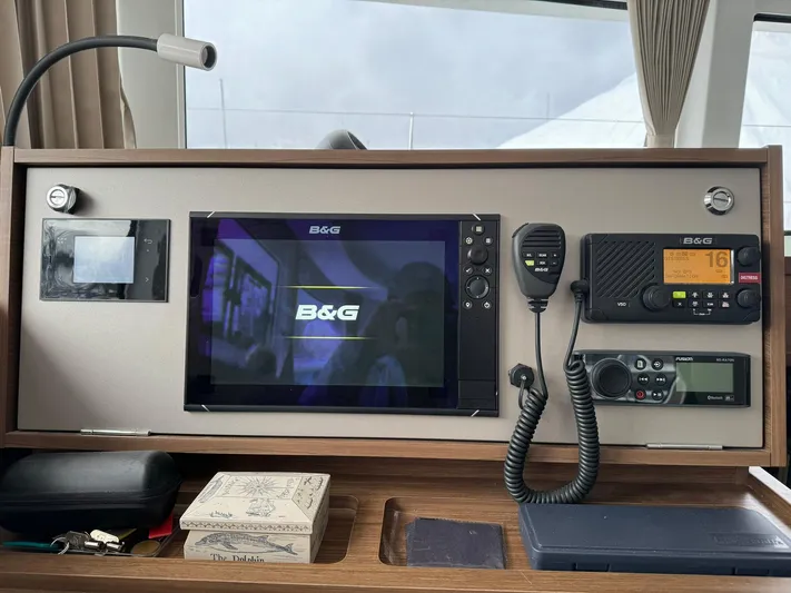 Vela Yacht Photos Pics 