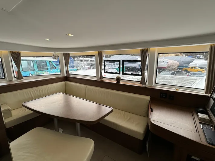 Vela Yacht Photos Pics 