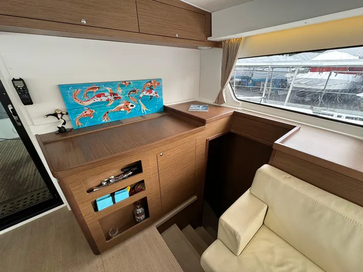 Vela Yacht Photos Pics 