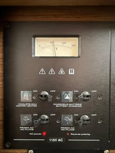 Vela Yacht Photos Pics 