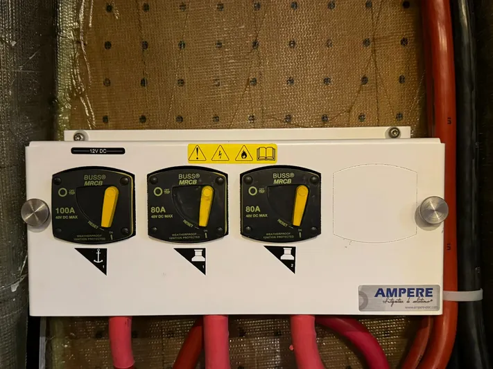 Vela Yacht Photos Pics 