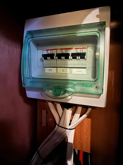 Vela Yacht Photos Pics 